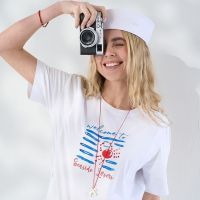 Футболки, майки для вагітних