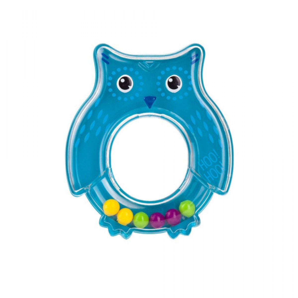 Брязкальце Canpol babies OWL