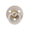 Пустушка BIBS Pacifier Studio Colour Bumblebee Latex Mushroom