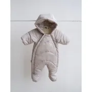 Комбінезон "Little One" сірий