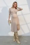 Сукня для вагітних та годуючих Annie
