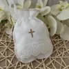Мішечок для волосся Хрестильна скринька