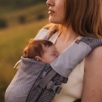 Накладки для смоктання сірі Love&Carry
