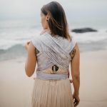 Cлінг-шарф Світанок Love & Carry