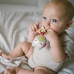 Погремушка Совеня Baby ono