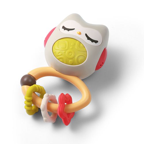 Погремушка Совеня Baby ono