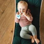 Погремушка Труба Baby ono