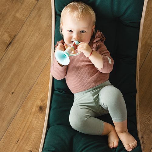 Погремушка Труба Baby ono