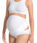 Бандаж для вагітних Anita BabyBelt 1708 білий