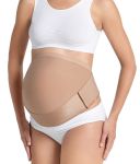 Бандаж для вагітних Anita BabyBelt 1708 бежевий