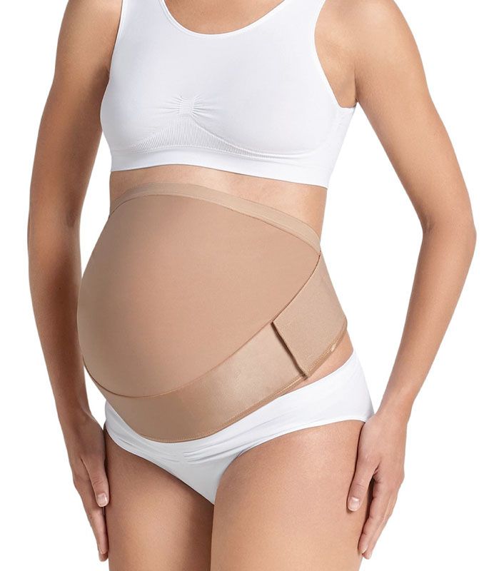 Бандаж для вагітних Anita BabyBelt 1708 бежевий