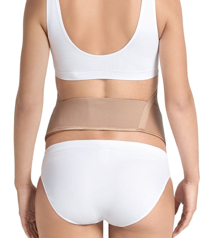 Бандаж для вагітних Anita BabyBelt 1708 бежевий