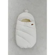 Конверт-кокон "WarmCloud" молоко