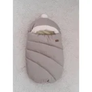 Конверт-кокон "WarmCloud" бежевий