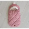 Конверт-кокон зимовий Baby пудра