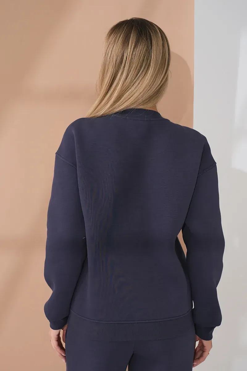 Теплий графітовий костюм Urban для вагітних та годуючих