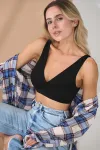 Базовий бюстгальтер Stefania для вагітних та годуючих