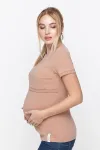 Футболка MARGO для вагітних та годуючих