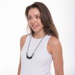 Слінгобуси Монохром силіконові