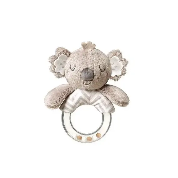 Погремушка  Коала Baby ono 1634