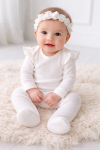 Комплект святковий для дівчинки HappyTot