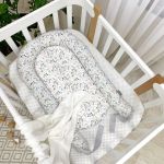 Кокон Baby Design Скандинавські бутони