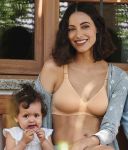 Бюстгальтер для годування Miss Anita 5070 бежевий