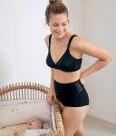 Бюстгальтер для годування Miss Anita 5070 чорний