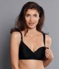Бюстгальтер для годування Miss Anita 5070 чорний