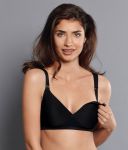 Бюстгальтер для годування Miss Anita 5070 чорний