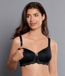 Бюстгальтер для годування Miss Anita 5086 чорний