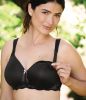 Бюстгальтер для годування Miss Anita 5086 чорний