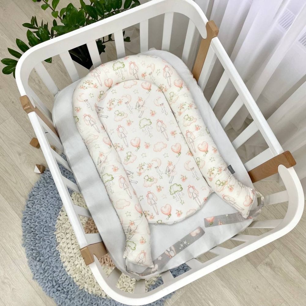 Кокон Baby Design Ляльки