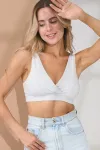 Базовий бюстгальтер Stefania для вагітних та годуючих