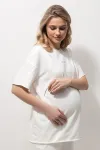 Молочний костюм Mikaela для вагітних та годуючих