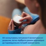 Електричний молоковідсмоктувач Canpol Babies PowerPump портативний 20/107