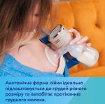 Електричний молоковідсмоктувач Canpol Babies PowerPump портативний 20/107