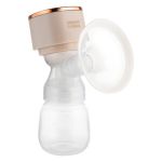 Електричний молоковідсмоктувач Canpol Babies PowerPump портативний 20/107