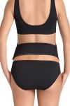 Бандаж для вагітних Anita BabyBelt 1708 чорний