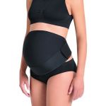 Бандаж для вагітних Anita BabyBelt 1708 чорний