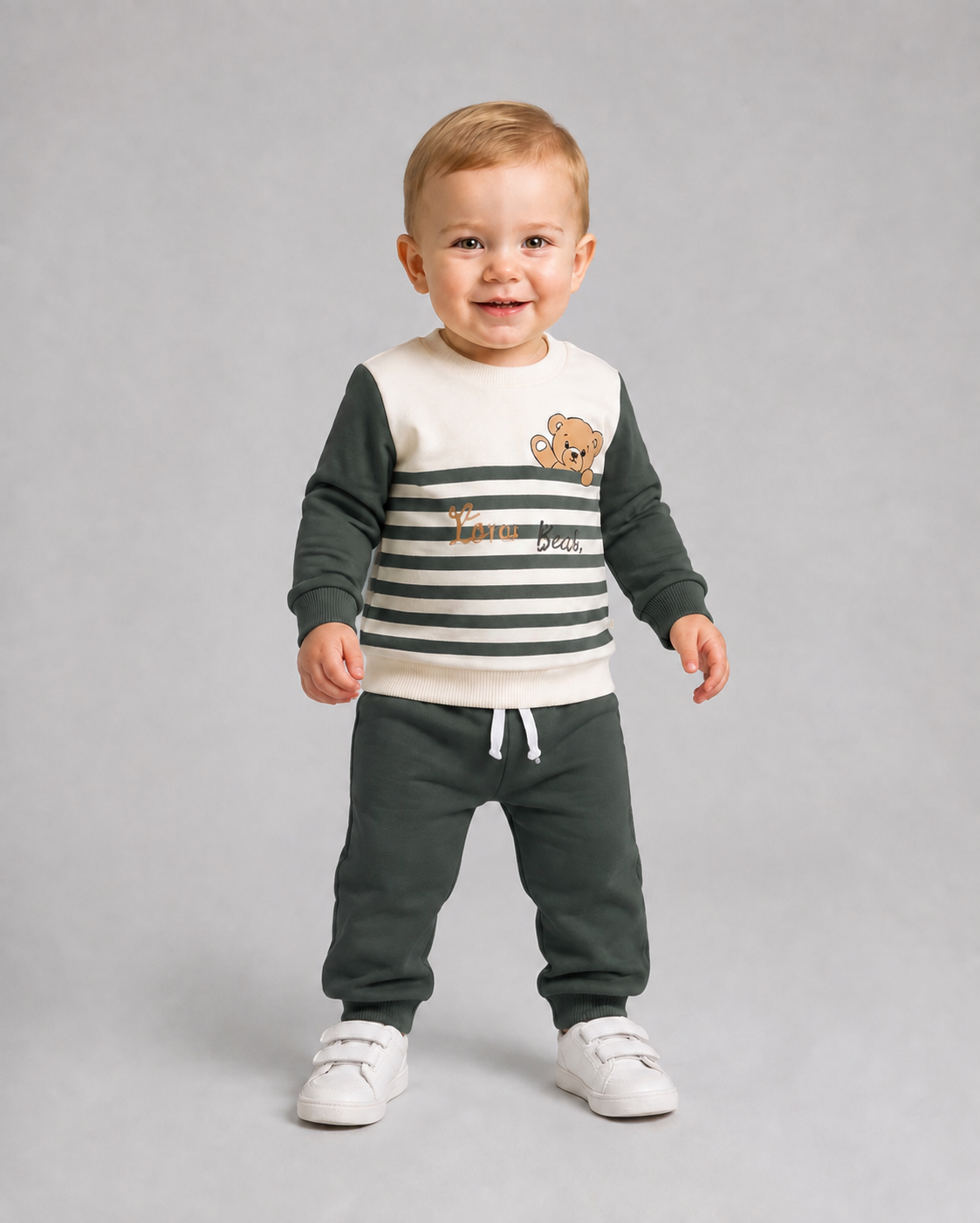 Костюм для хлопчика Bobisko baby
