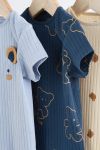 Боді з коротким рукавом NEXT Buy Navy Bear