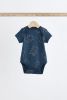 Боді з коротким рукавом NEXT Buy Navy Bear