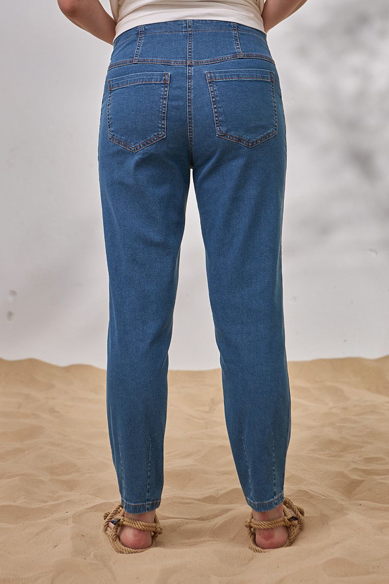 Джинси для вагітних SHELDON DENIM