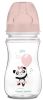 Пляшка для годування антиколікова Canpol Newborn baby 240 мл, EasyStart - 35/221