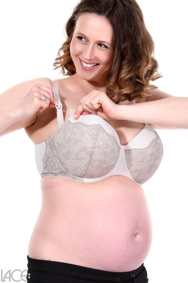 Бюстгальтер для годування Mama Elize