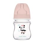 Canpol babies Пляшка антиколікова з широким отвором 120 мл