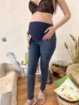 Джинси для вагітних Busa skinny