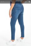 Джинси для вагітних Busa skinny
