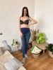 Джинси для вагітних Busa skinny